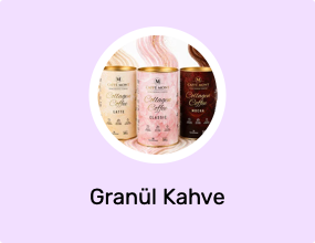 Granül Kahve
