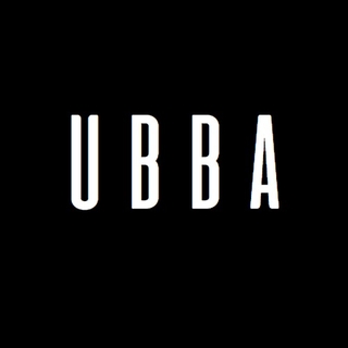 UBBA logo