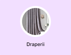 Draperii