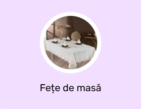 Fețe de masă