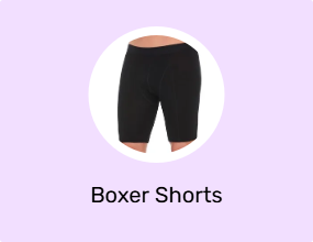 Boxer Shorts