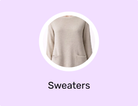 Sweaters