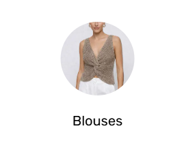 Blouses