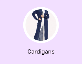 Cardigans