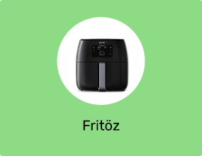 Fritöz