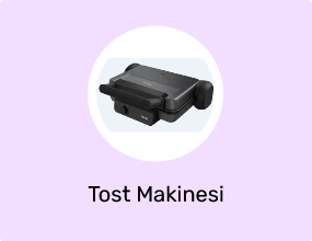 Tost Makinesi