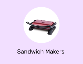 Sandwich Makers 
