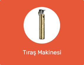 Tıraş Makinesi