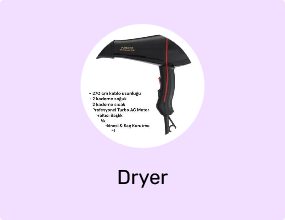 Dryer