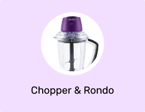 Chopper & Rondo