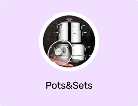 Pots&Sets