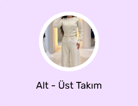 Alt - Üst Takım