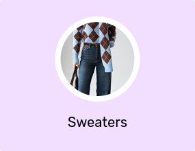 Sweaters