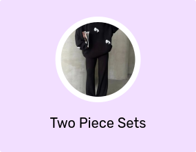Two Piece Sets
