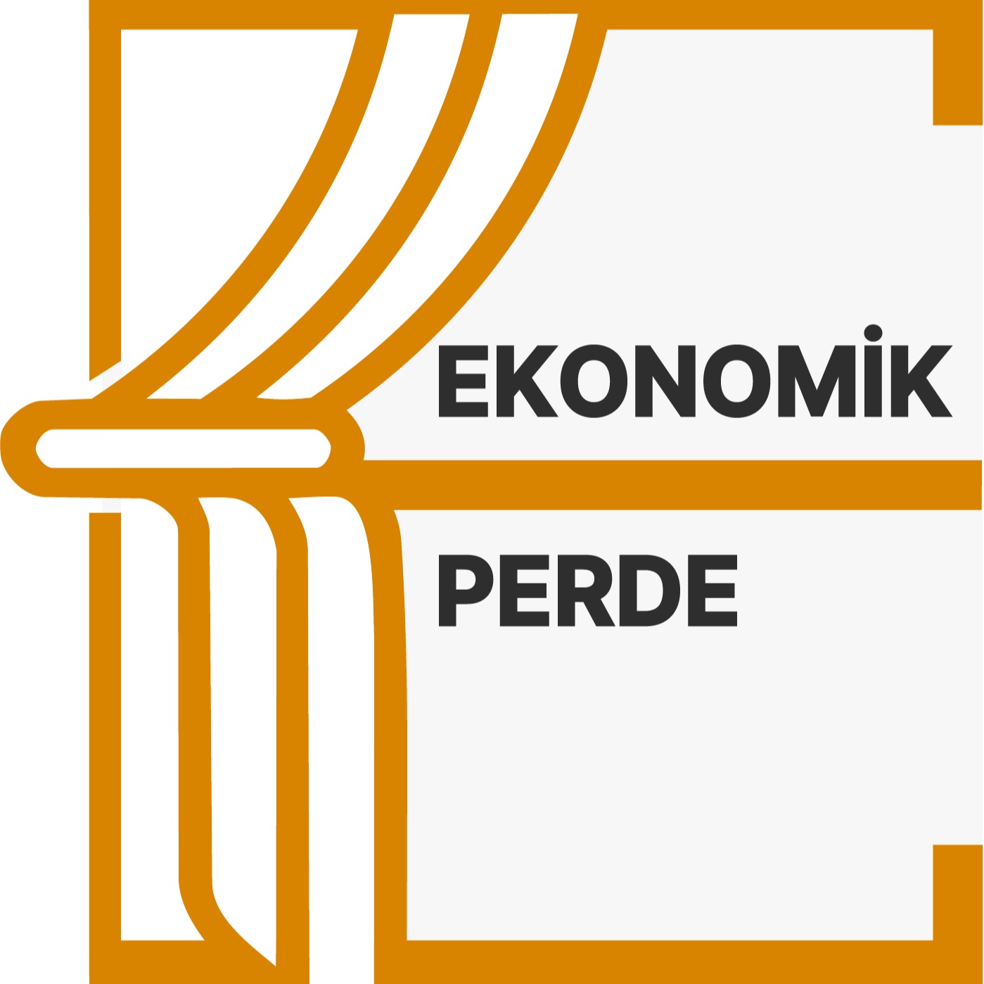 Ekonomik Perde