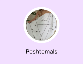 Peshtemals
