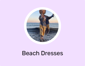 Beach Dresses