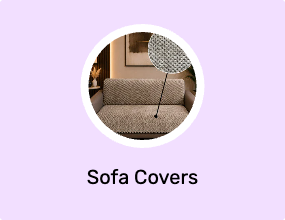 Sofa Covers