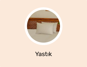 Yastık