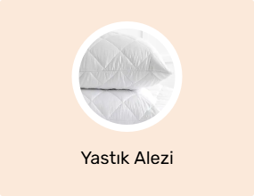 Yastık Alezi