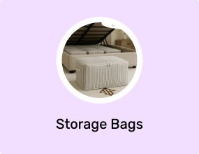 Storage Bags
