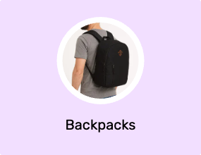 Backpacks