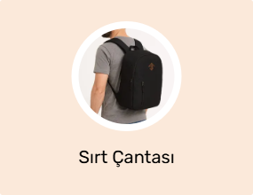 Sırt Çantası