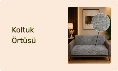 Koltuk Örtüsü
