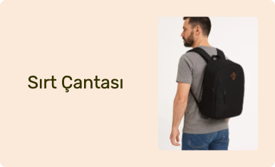 Sırt Çantası