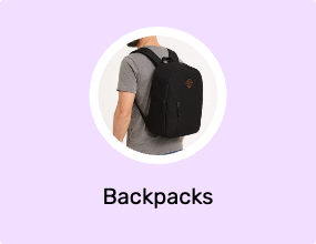Backpacks