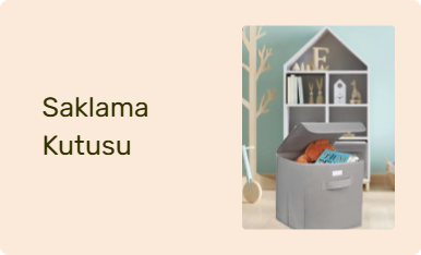 Saklama Kutusu