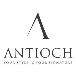 Antioch logo