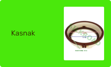 Kasnak