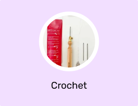 Crochet