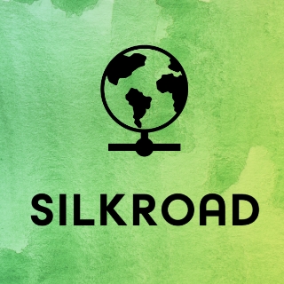 Silkroad logo