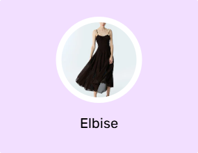 Elbise