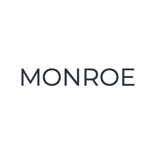 MONROE logo