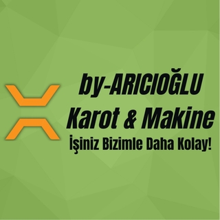 by-ARICIOĞLU logo