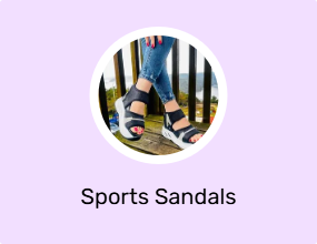 Sports Sandals