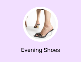 Evening Shoes
