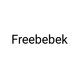 Freebebek logo