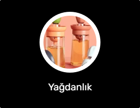 Yağdanlık