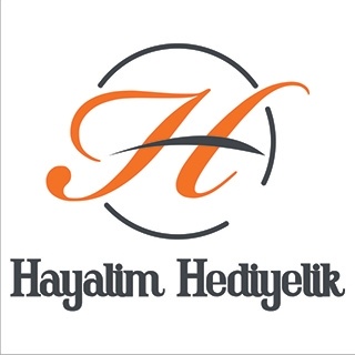HAYALİM HEDİYELİK logo