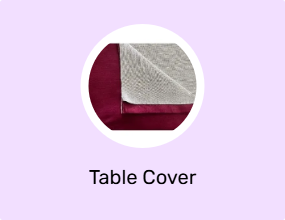 Table Cover