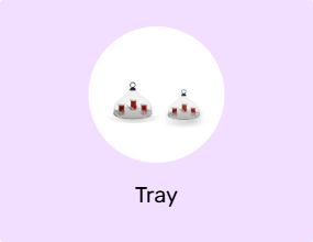 Tray