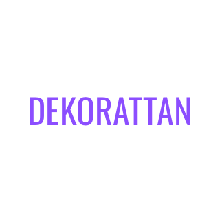 DEKORATTAN logo