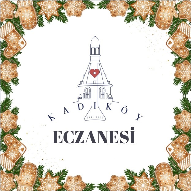 KADIKÖY ECZANESİ