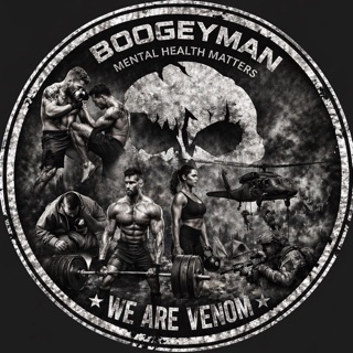BOOGEYMAN TACTICAL