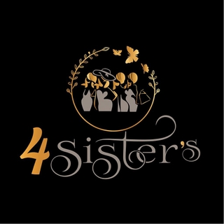 4 sisters