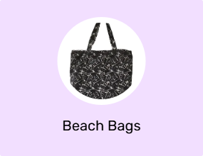 Beach Bags